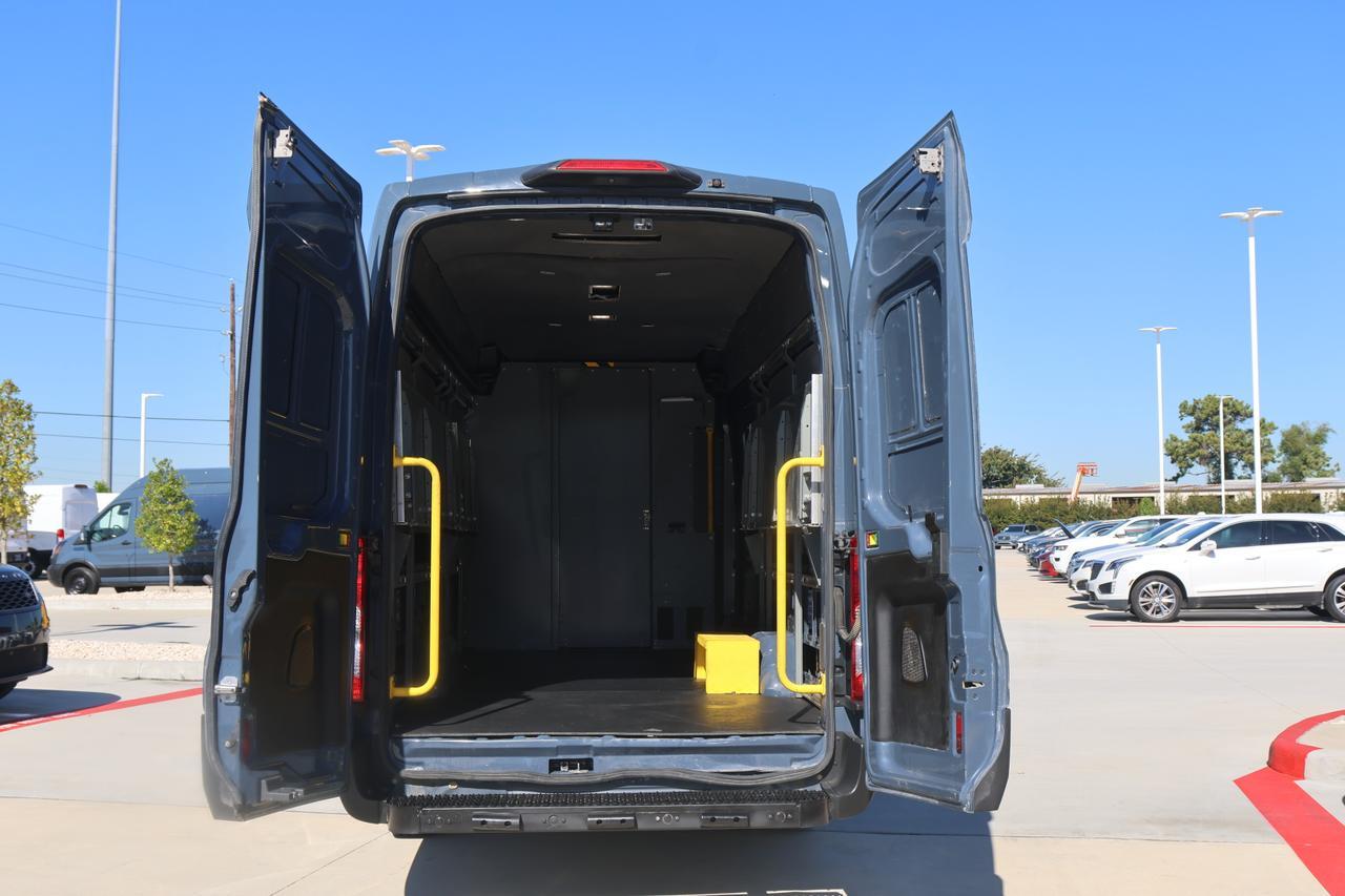 2019 FORD TRANSIT T-250 Houston TX