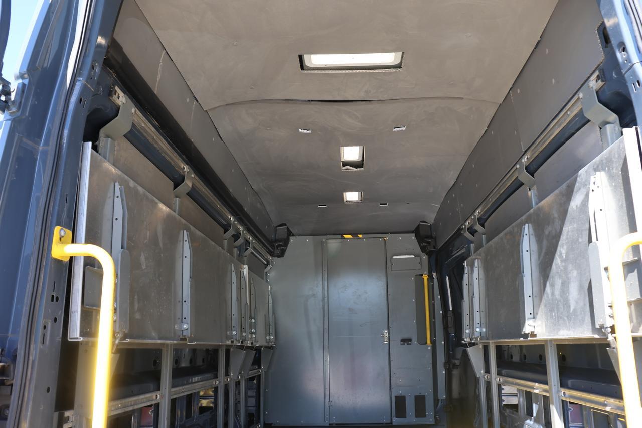 2019 FORD TRANSIT T-250 Houston TX