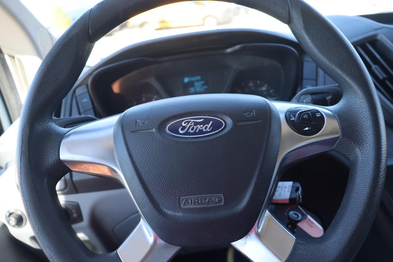 2019 FORD TRANSIT T-250 Houston TX