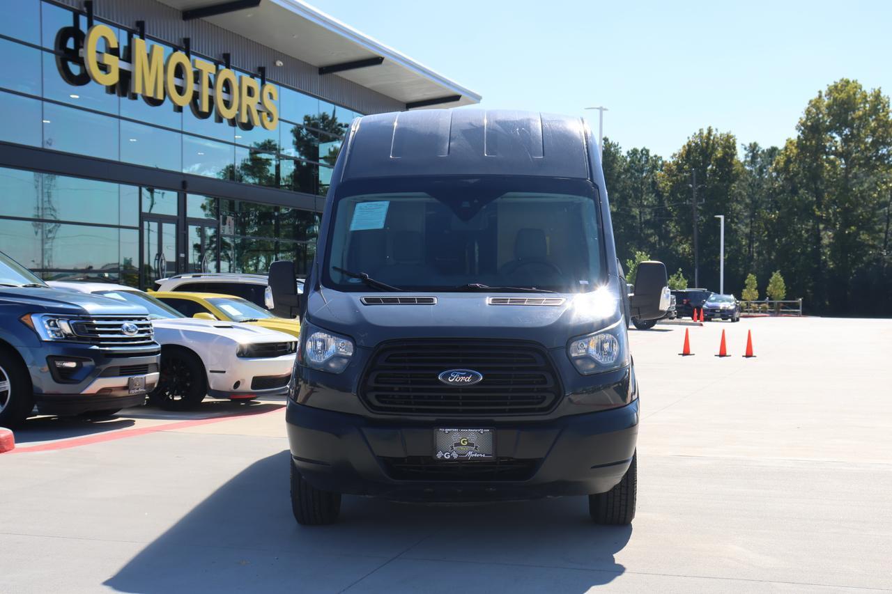 2019 FORD TRANSIT T-250 Houston TX