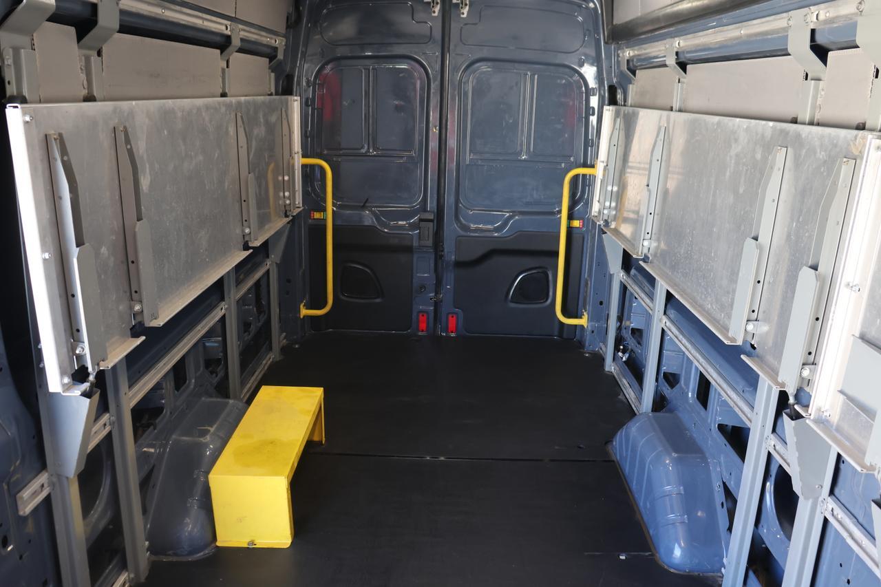 2019 FORD TRANSIT T-250 Houston TX