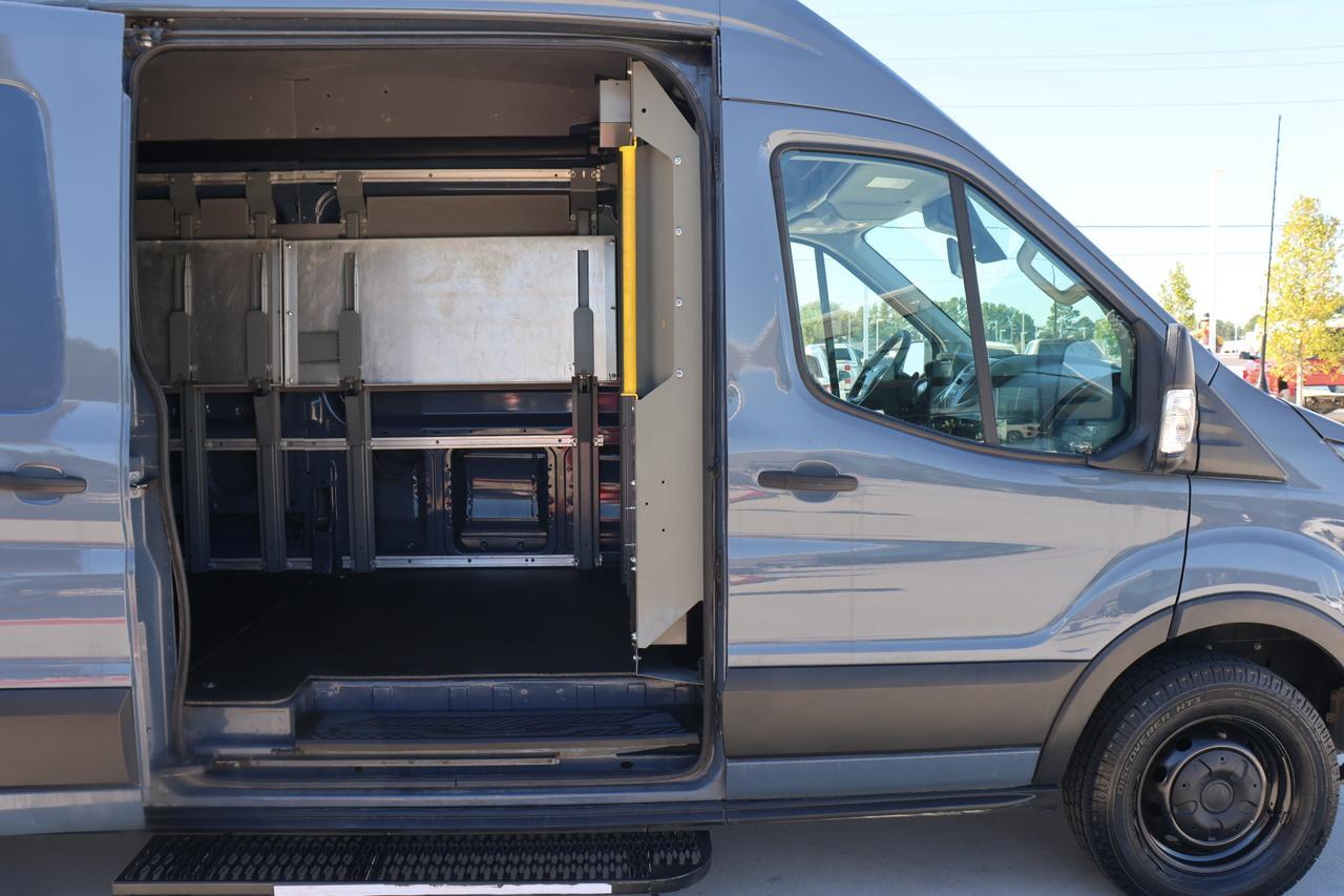 2019 FORD TRANSIT T-250 Houston TX