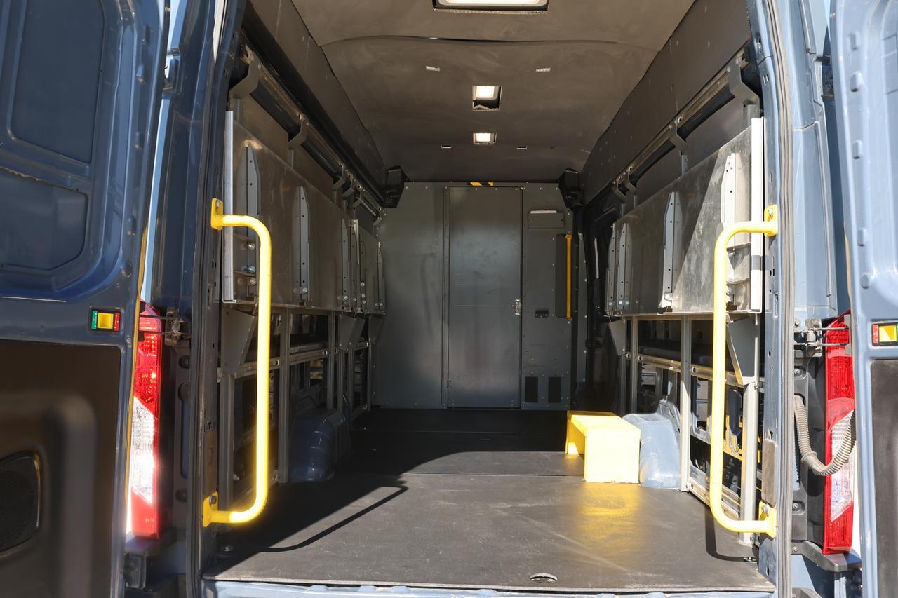 2019 FORD TRANSIT T-250 Houston TX