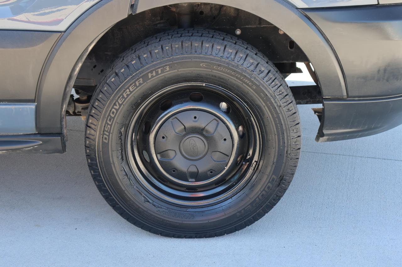 2019 FORD TRANSIT T-250 Houston TX