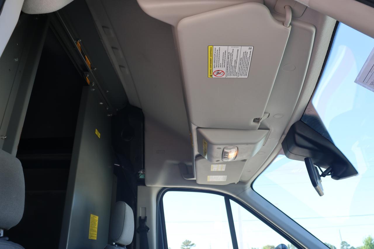 2019 FORD TRANSIT T-250 Houston TX