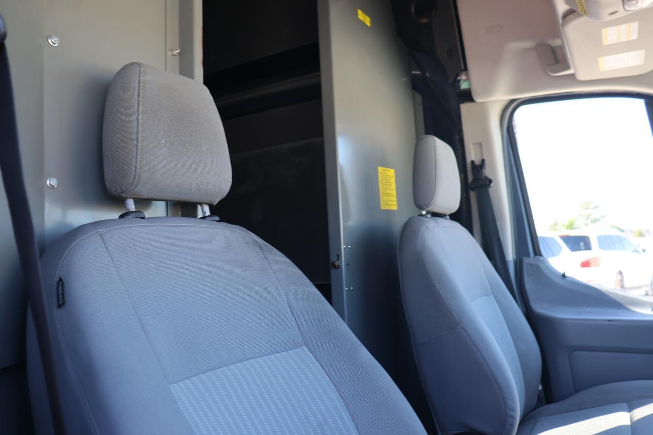 2019 FORD TRANSIT T-250 Houston TX