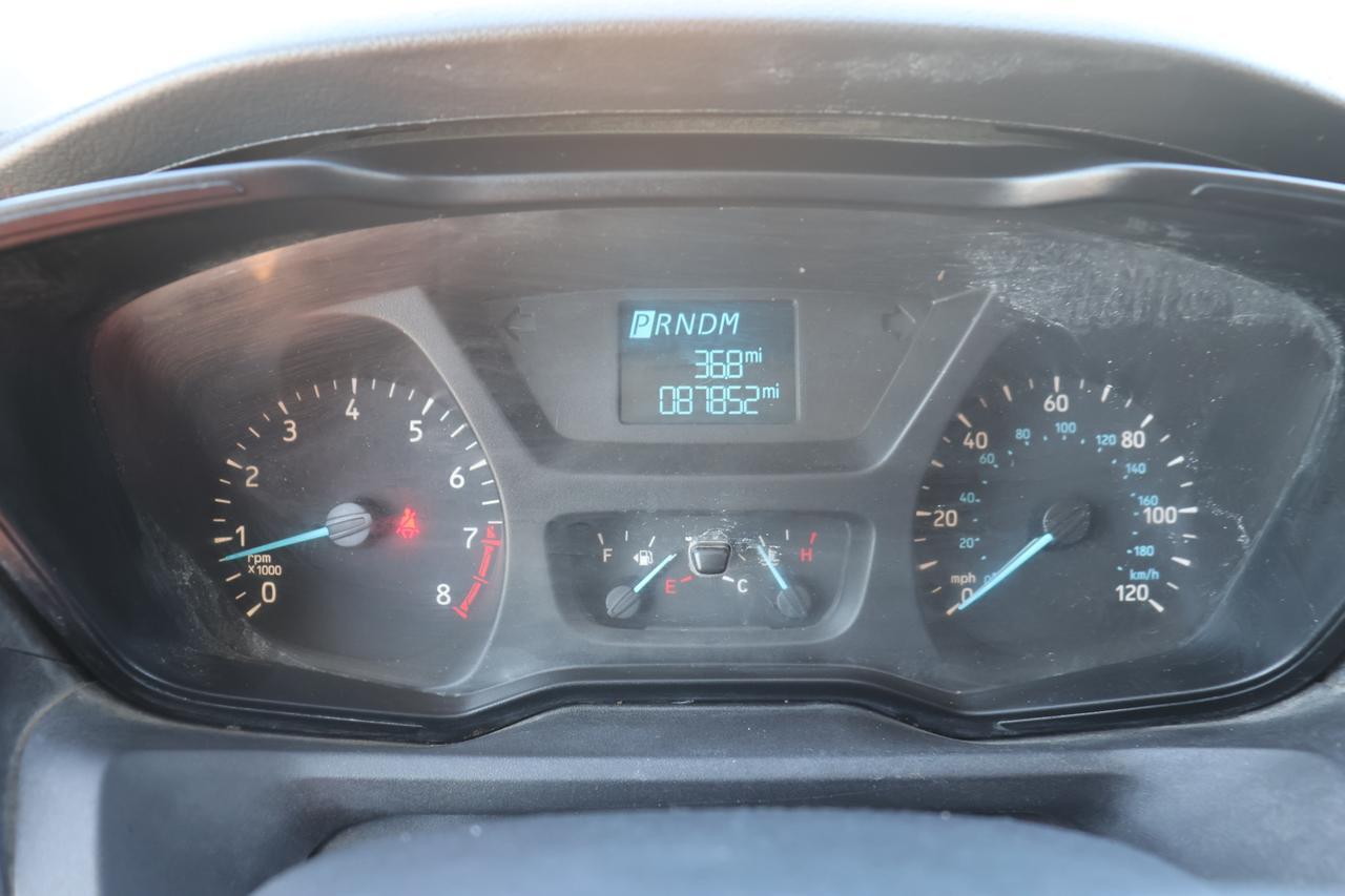 2019 FORD TRANSIT T-250 Houston TX