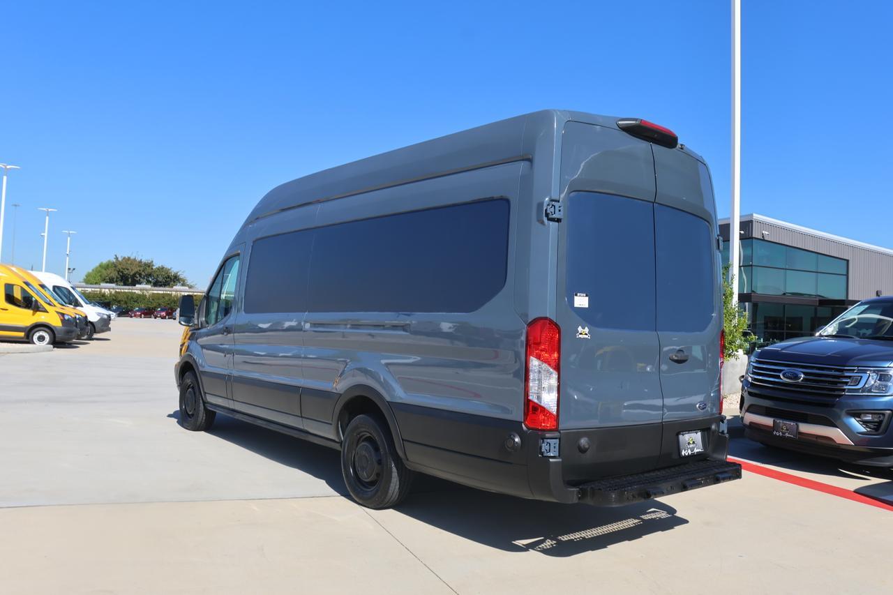 2019 FORD TRANSIT T-250 Houston TX