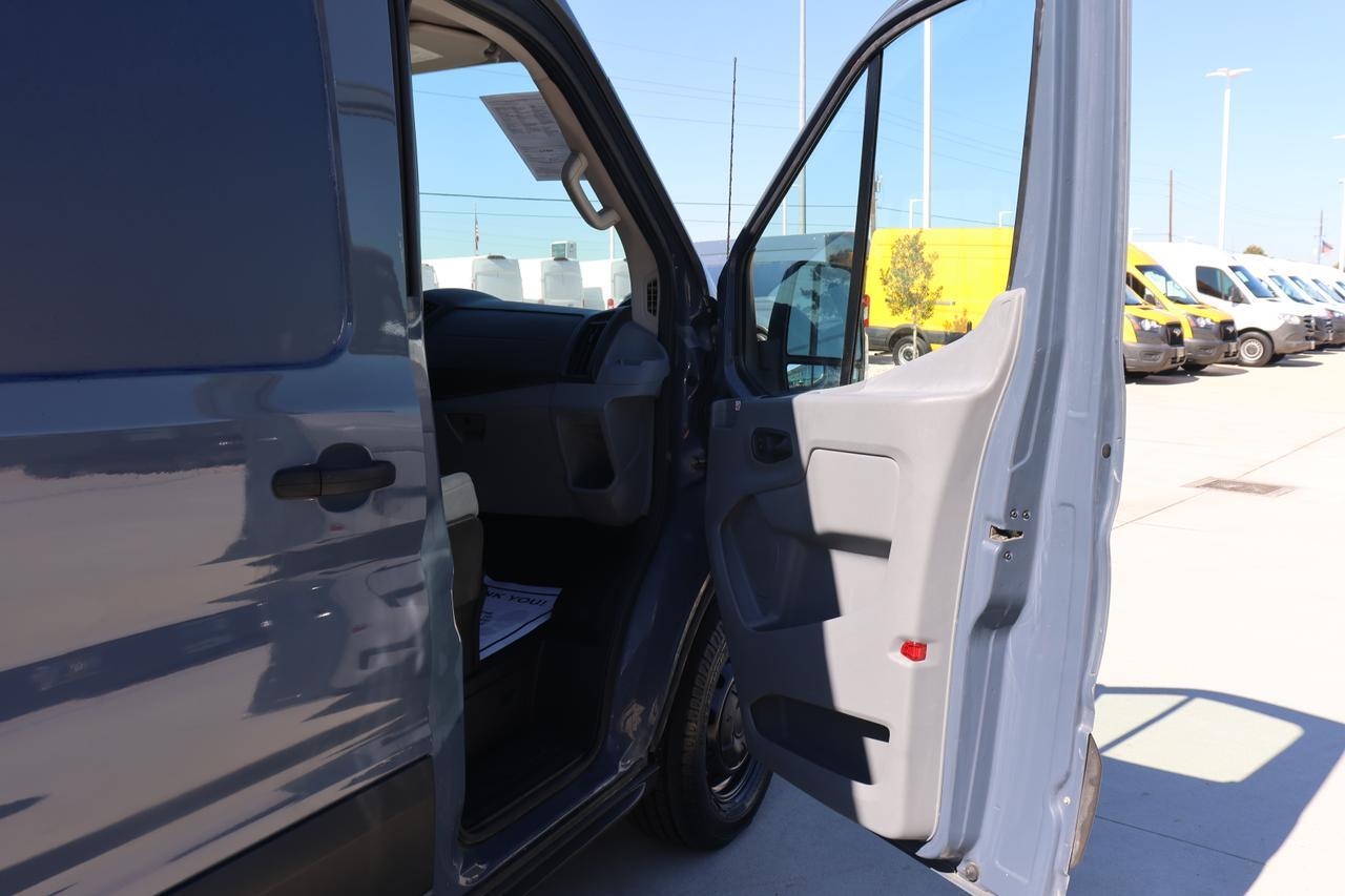 2019 FORD TRANSIT T-250 Houston TX