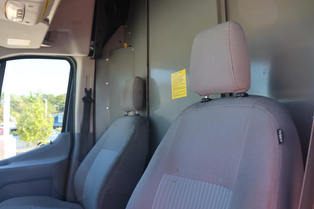 2019 FORD TRANSIT T-250 Houston TX