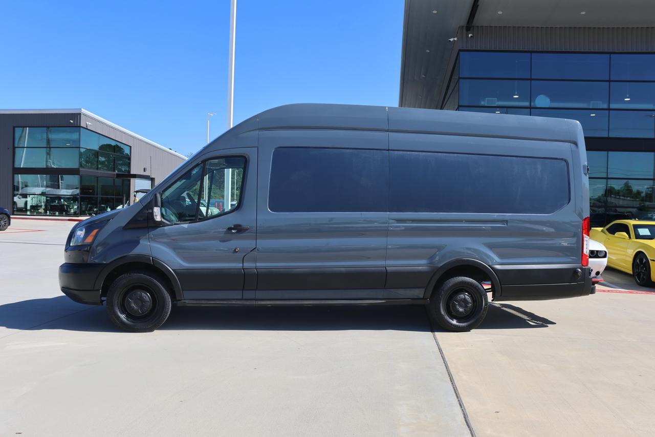 2019 FORD TRANSIT T-250 Houston TX