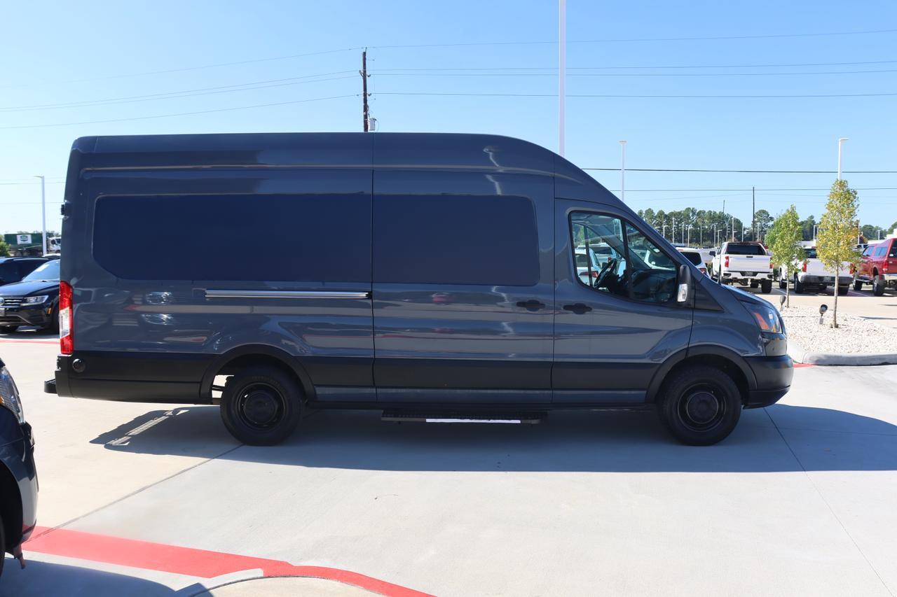 2019 FORD TRANSIT T-250 Houston TX
