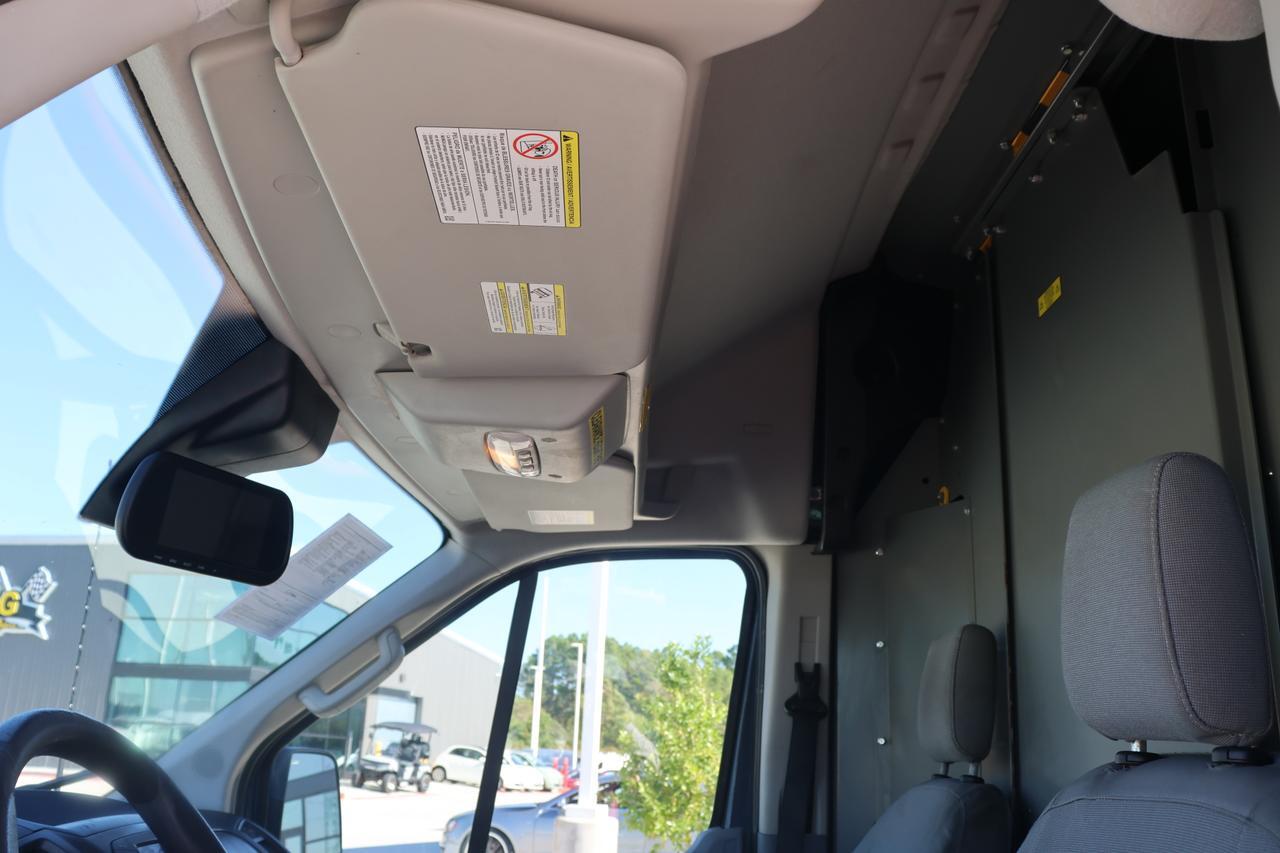 2019 FORD TRANSIT T-250 Houston TX