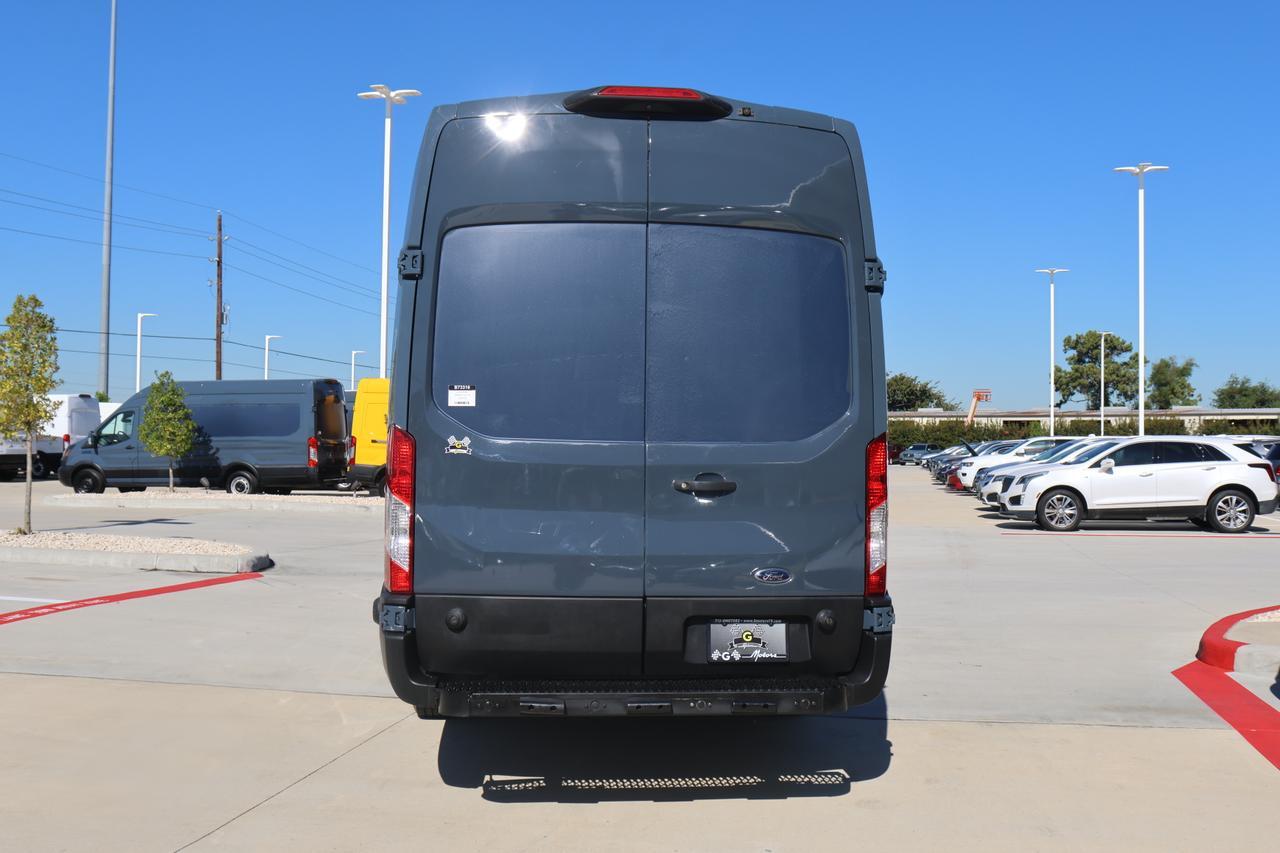 2019 FORD TRANSIT T-250 Houston TX