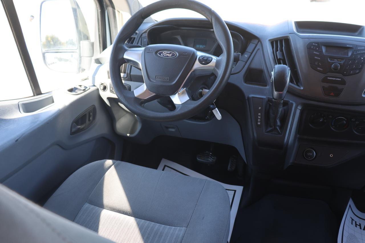 2019 FORD TRANSIT T-250 Houston TX