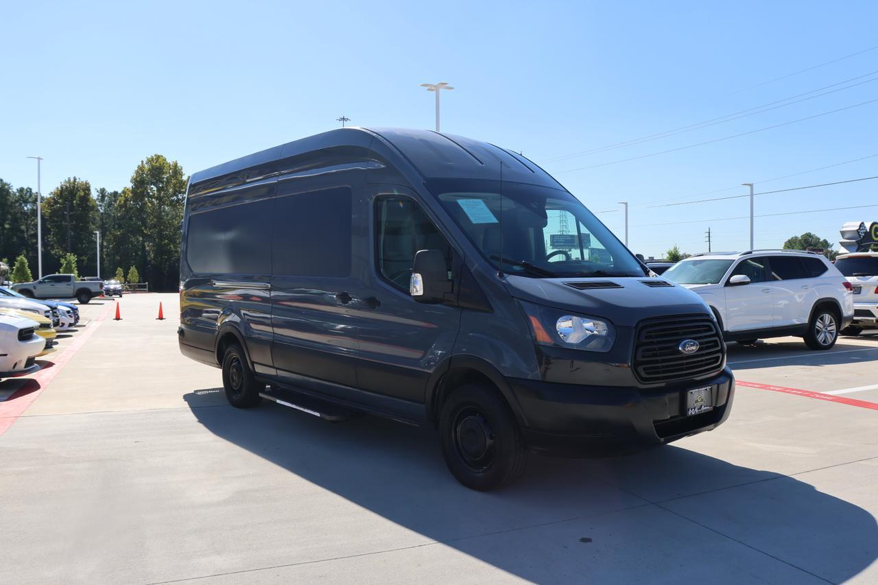 2019 FORD TRANSIT T-250 Houston TX