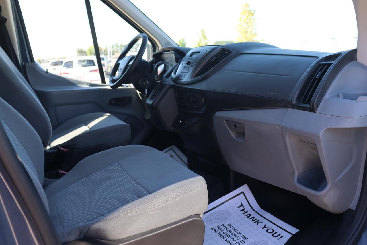 2019 FORD TRANSIT T-250 Houston TX