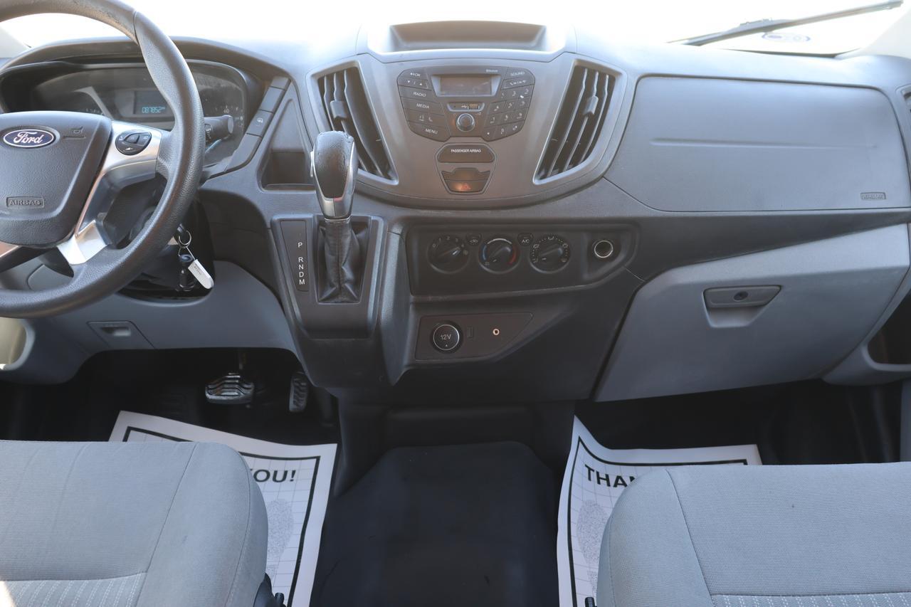 2019 FORD TRANSIT T-250 Houston TX