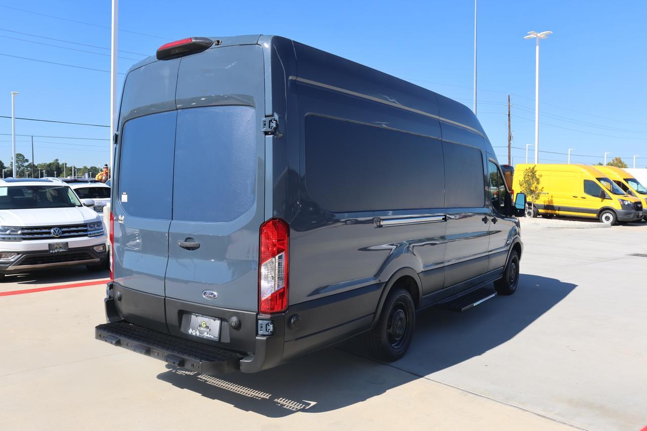 2019 FORD TRANSIT T-250 Houston TX