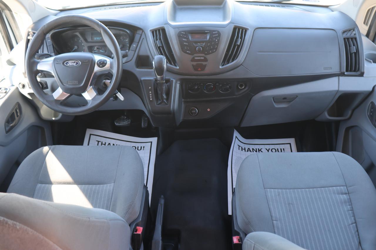 2019 FORD TRANSIT T-250 Houston TX