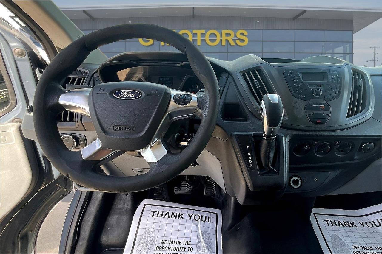 2019 FORD TRANSIT T-250 Houston TX