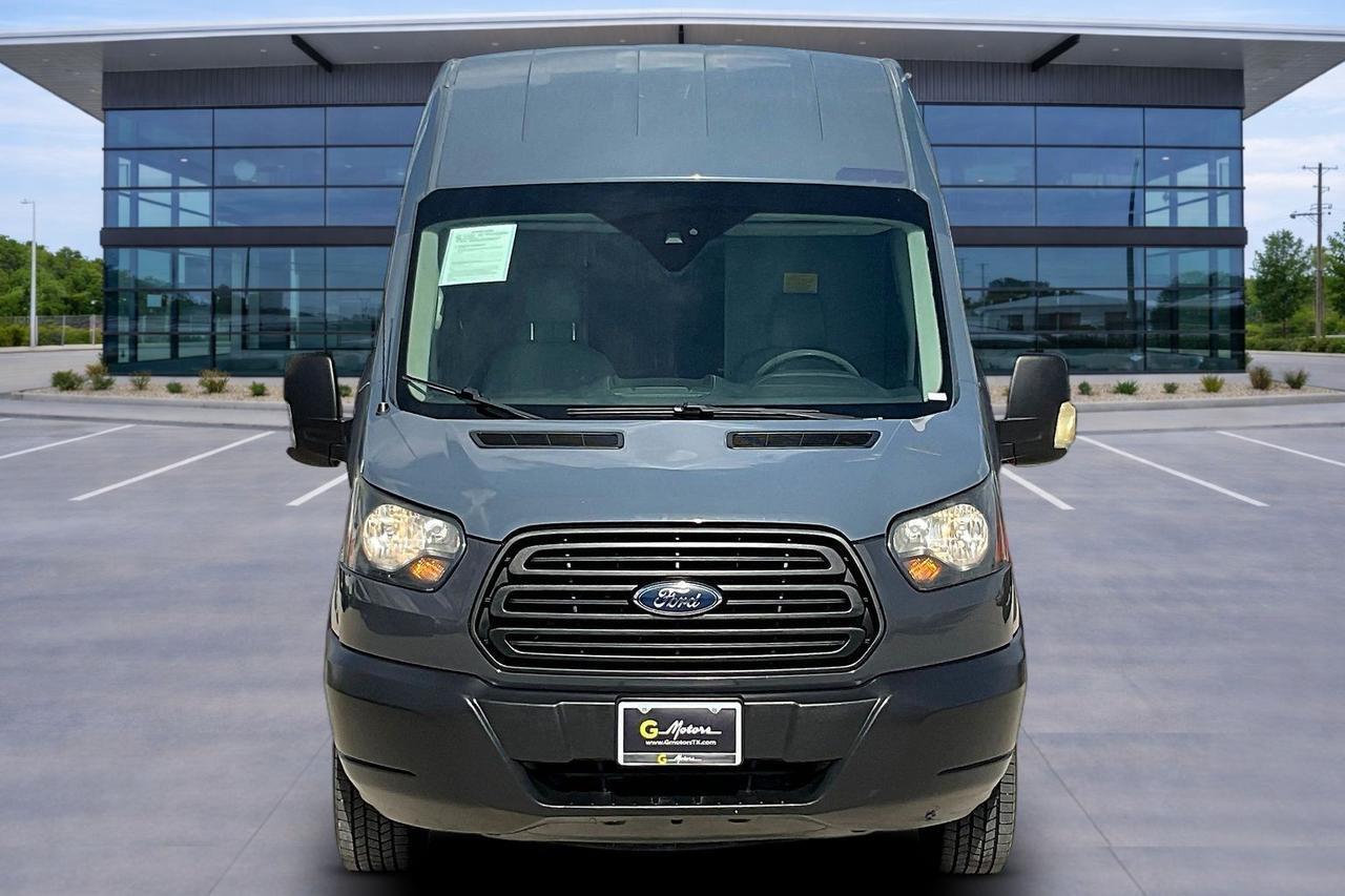 2019 FORD TRANSIT T-250 Houston TX