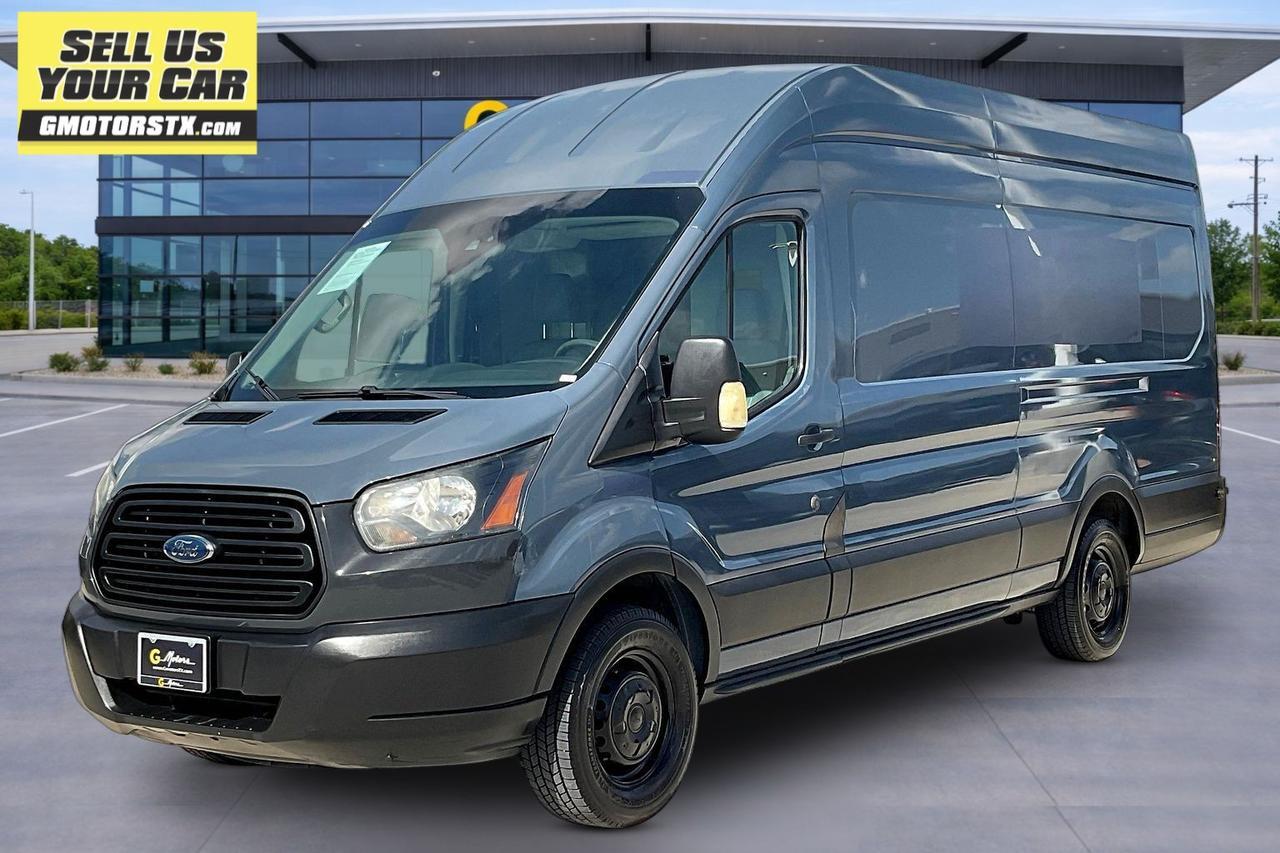 2019 FORD TRANSIT T-250 Houston TX