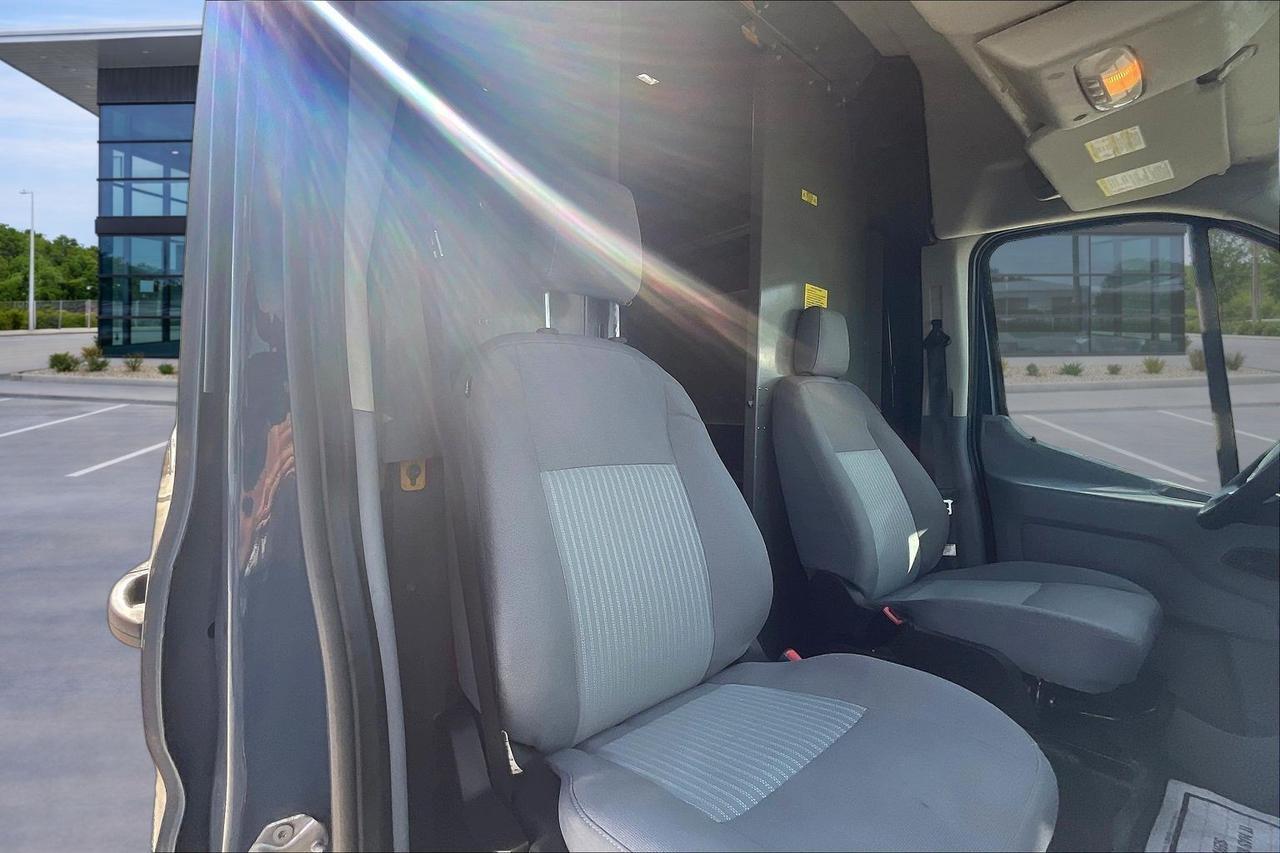 2019 FORD TRANSIT T-250 Houston TX