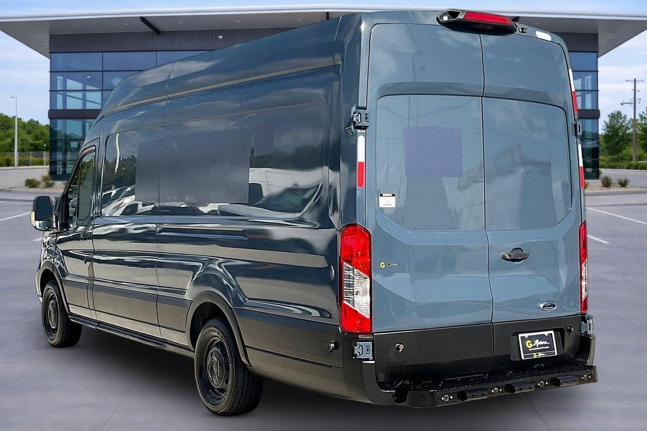 2019 FORD TRANSIT T-250 Houston TX