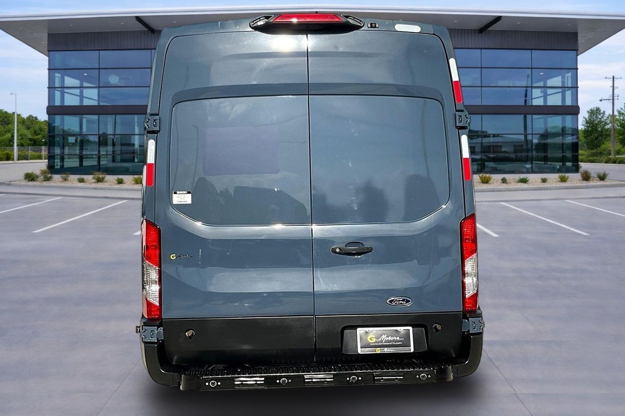2019 FORD TRANSIT T-250 Houston TX