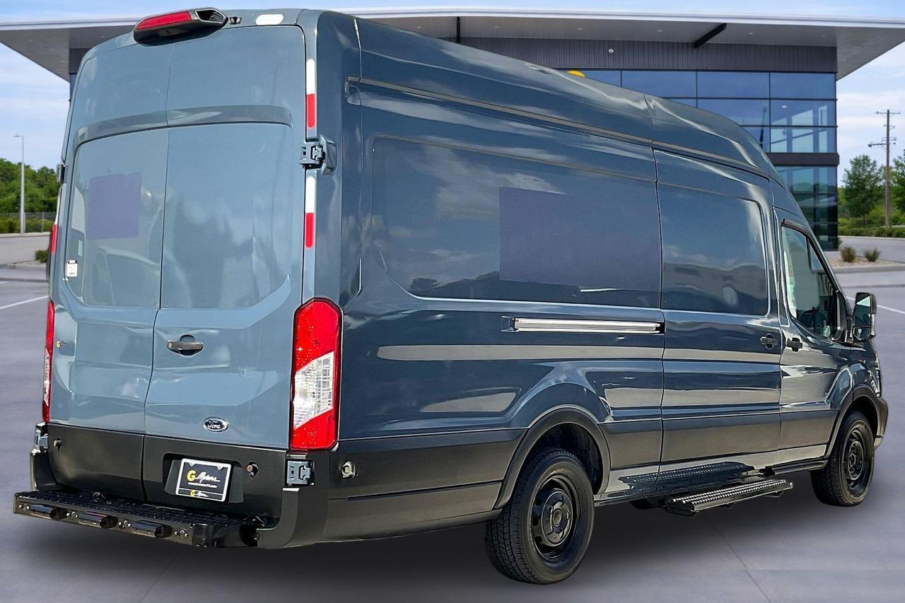 2019 FORD TRANSIT T-250 Houston TX