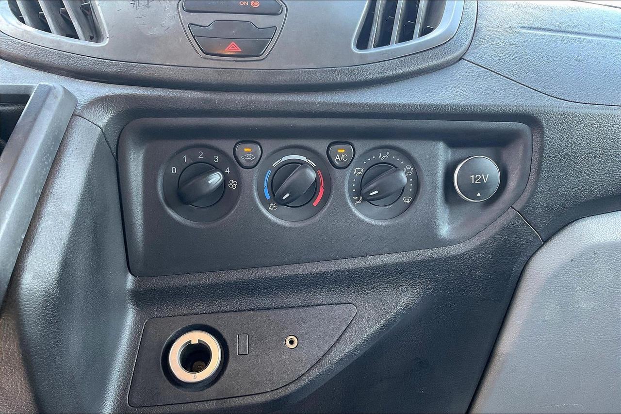 2019 FORD TRANSIT T-250 Houston TX