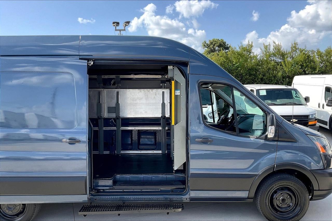 2019 FORD TRANSIT T-250 Houston TX