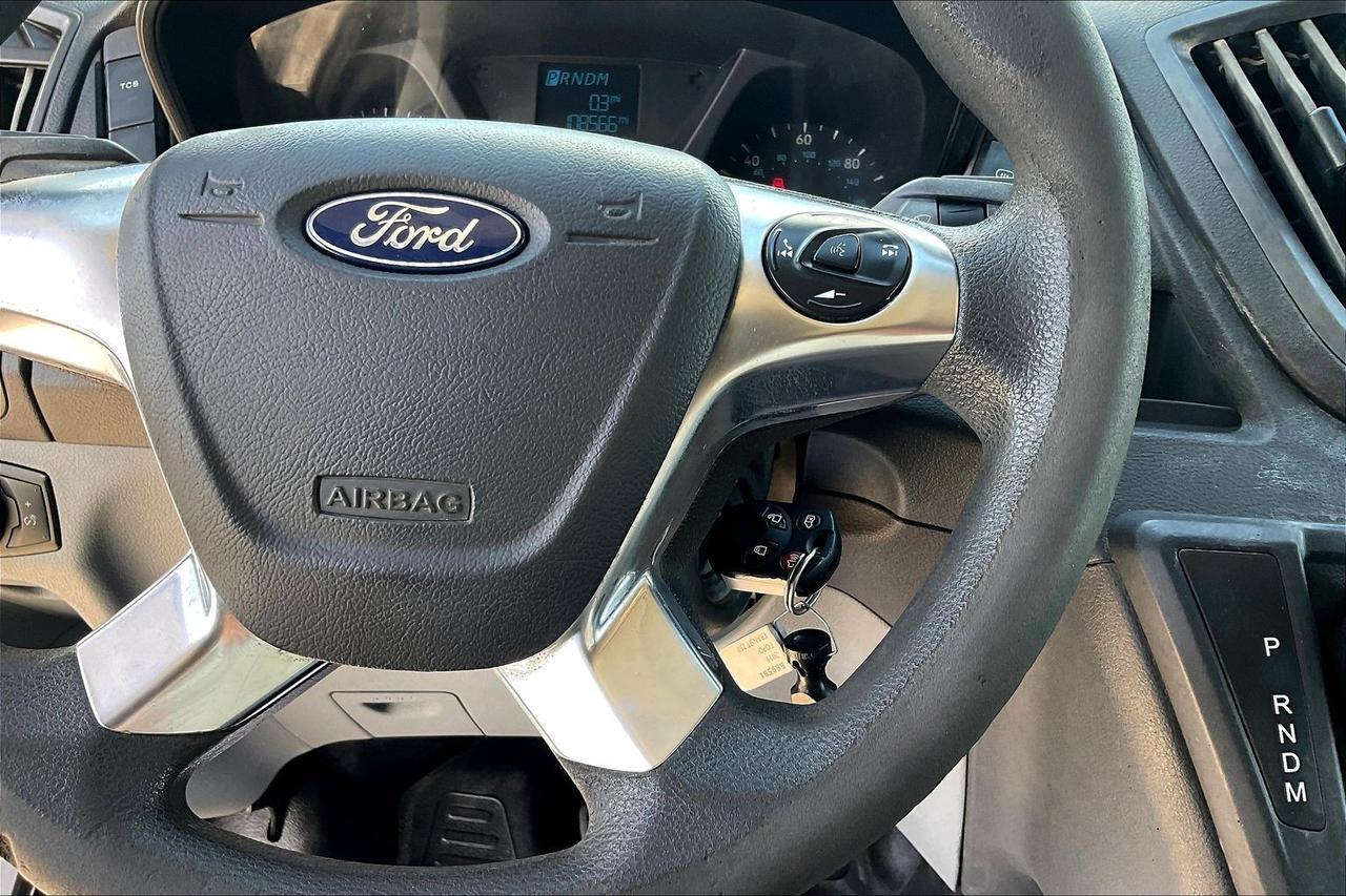 2019 FORD TRANSIT T-250 Houston TX
