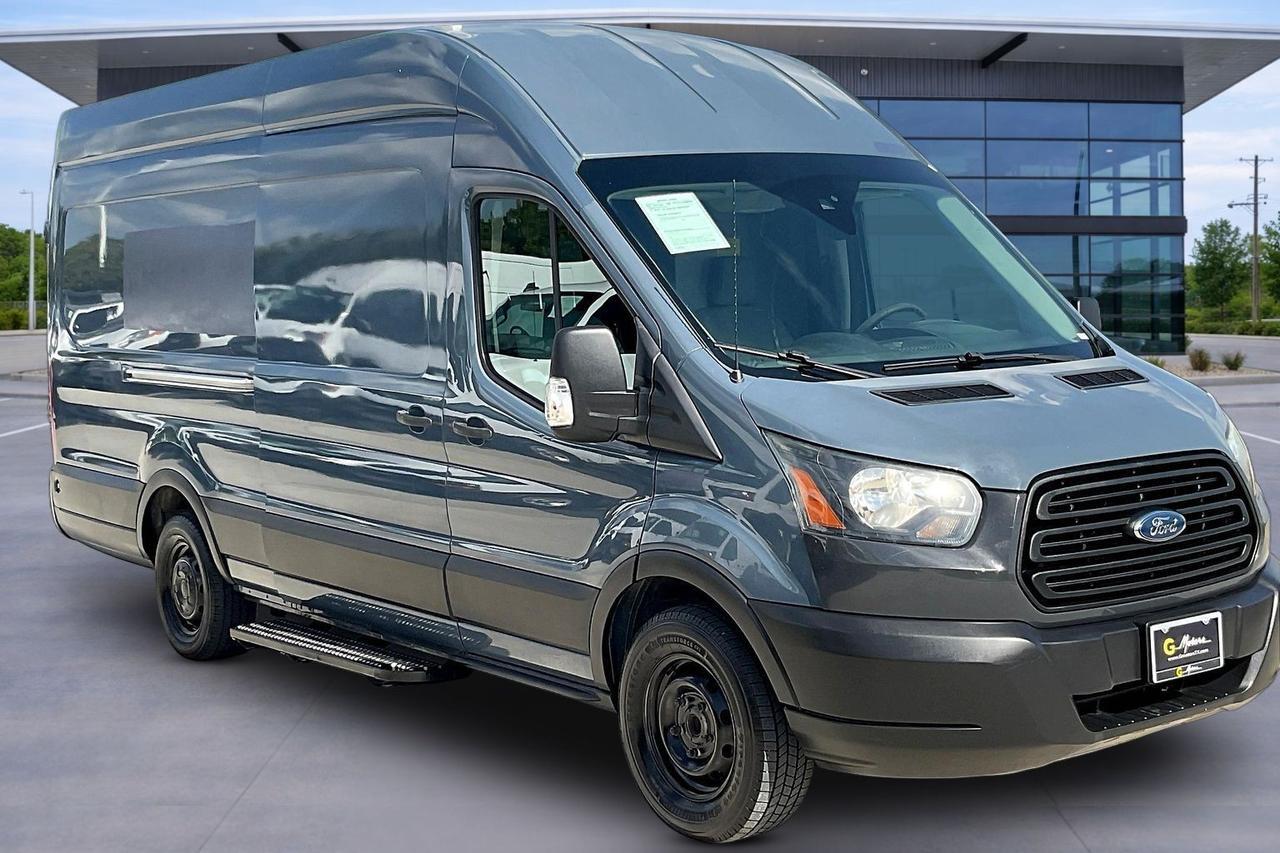 2019 FORD TRANSIT T-250 Houston TX