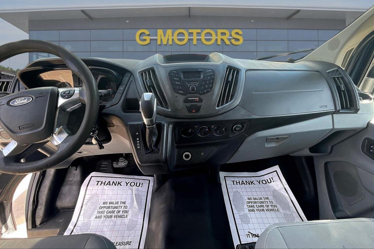 2019 FORD TRANSIT T-250 Houston TX