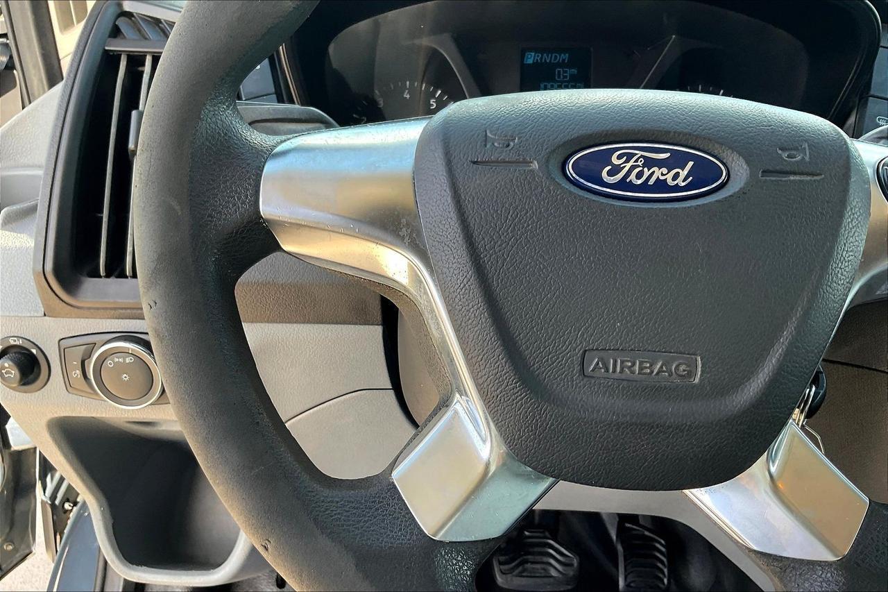 2019 FORD TRANSIT T-250 Houston TX