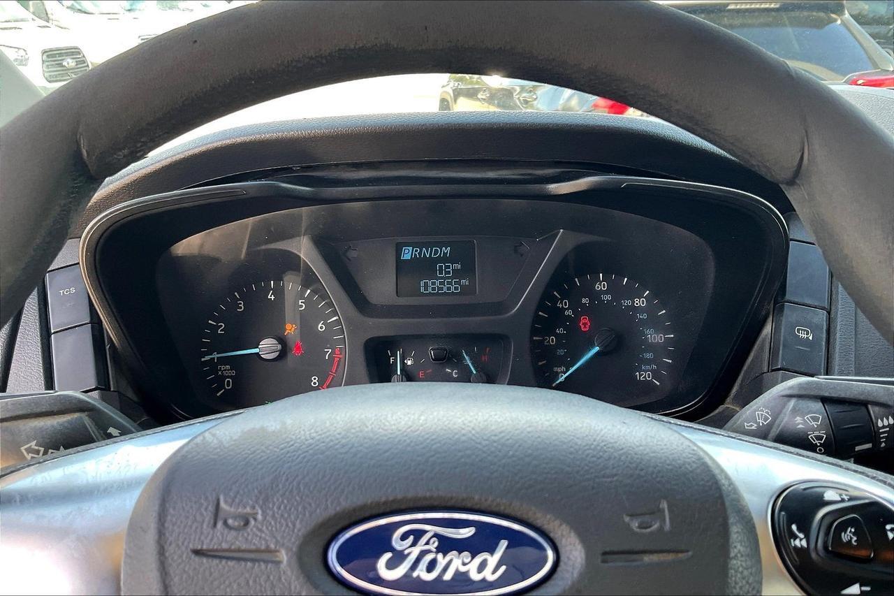2019 FORD TRANSIT T-250 Houston TX