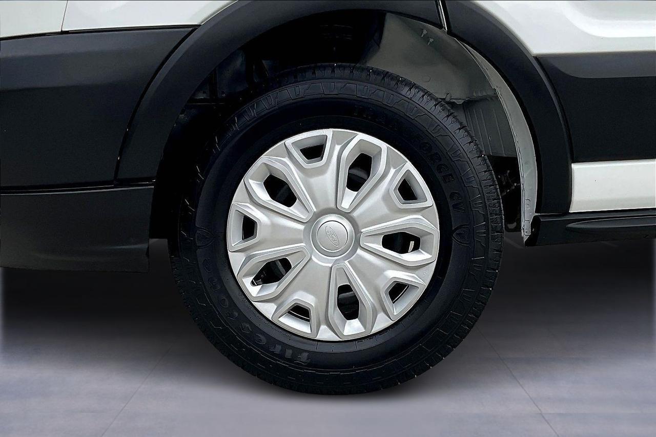 2019 FORD TRANSIT T-350 Houston TX