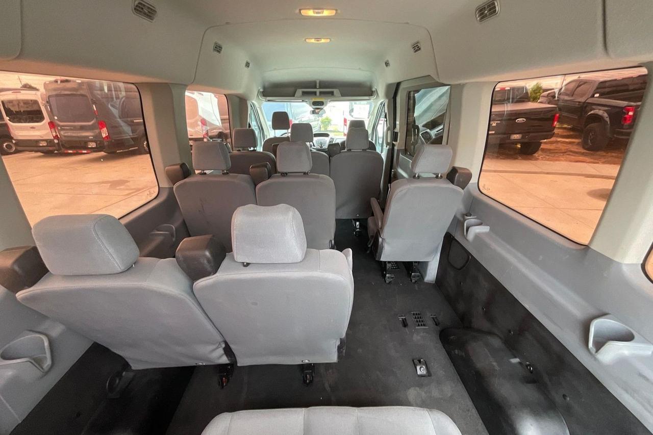 2019 FORD TRANSIT T-350 Houston TX