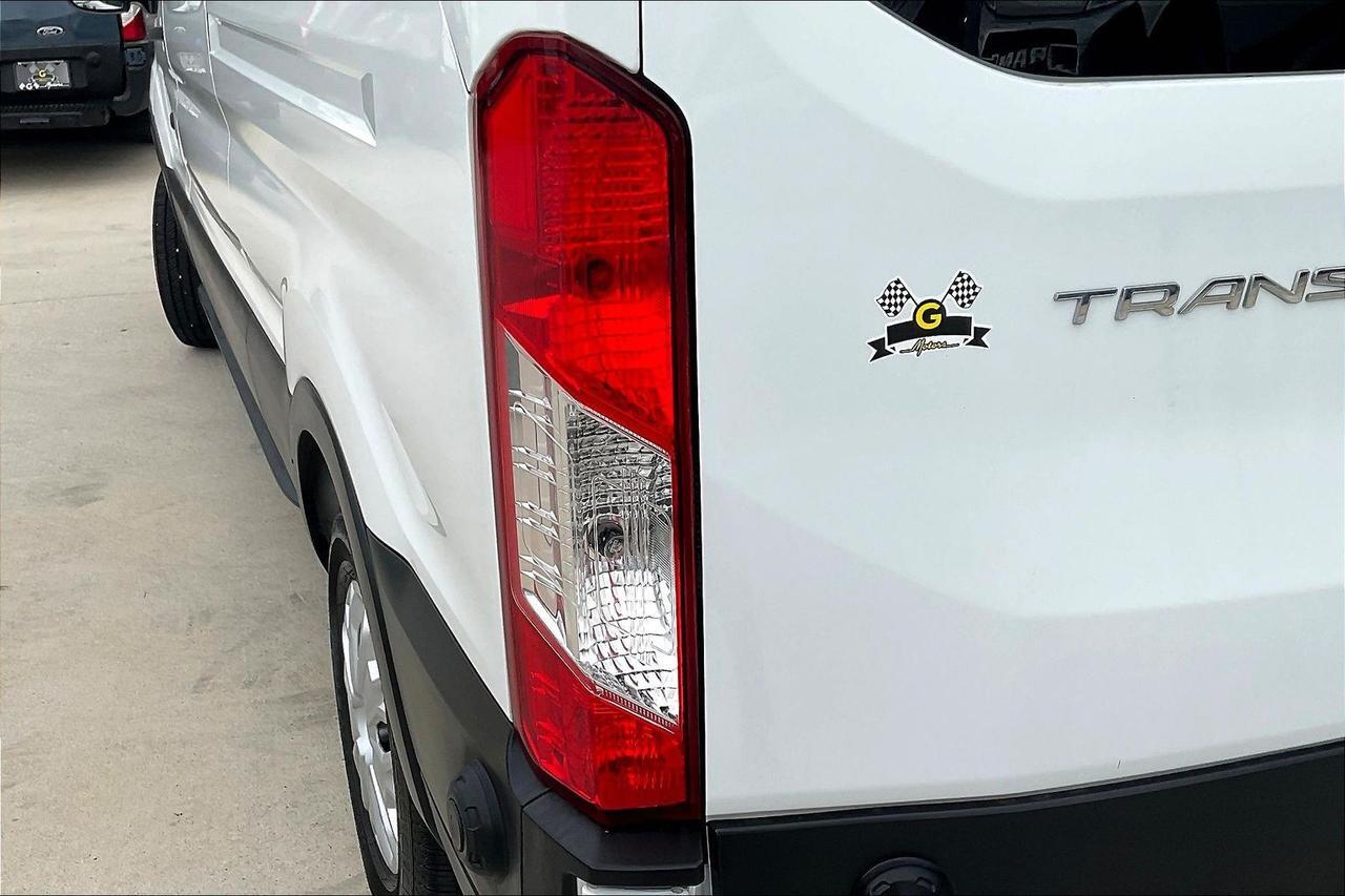 2019 FORD TRANSIT T-350 Houston TX