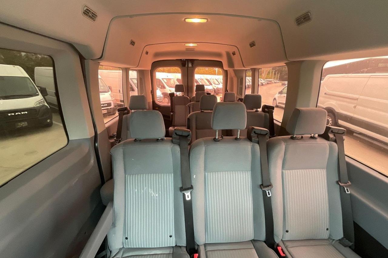 2019 FORD TRANSIT T-350 Houston TX
