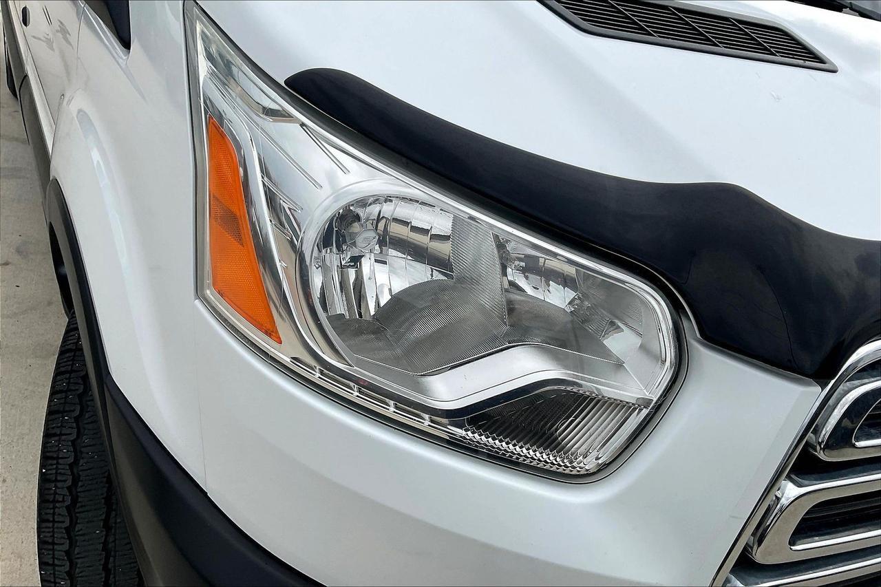 2019 FORD TRANSIT T-350 Houston TX