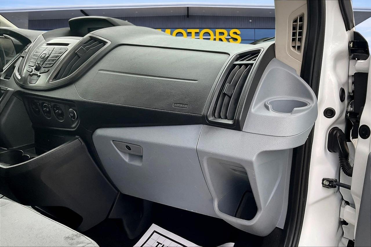 2019 FORD TRANSIT T-350 Houston TX