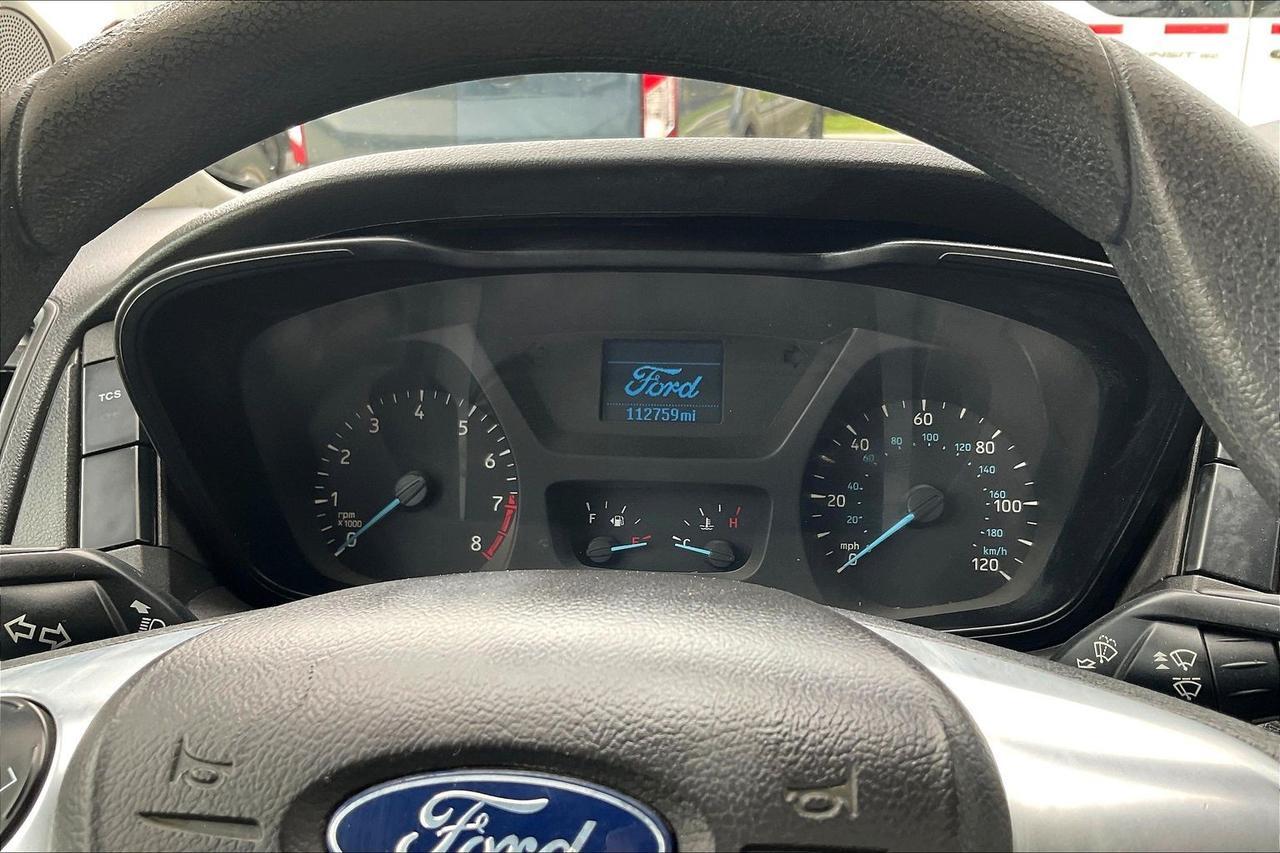2019 FORD TRANSIT T-350 Houston TX