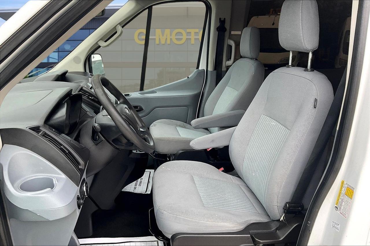 2019 FORD TRANSIT T-350 Houston TX