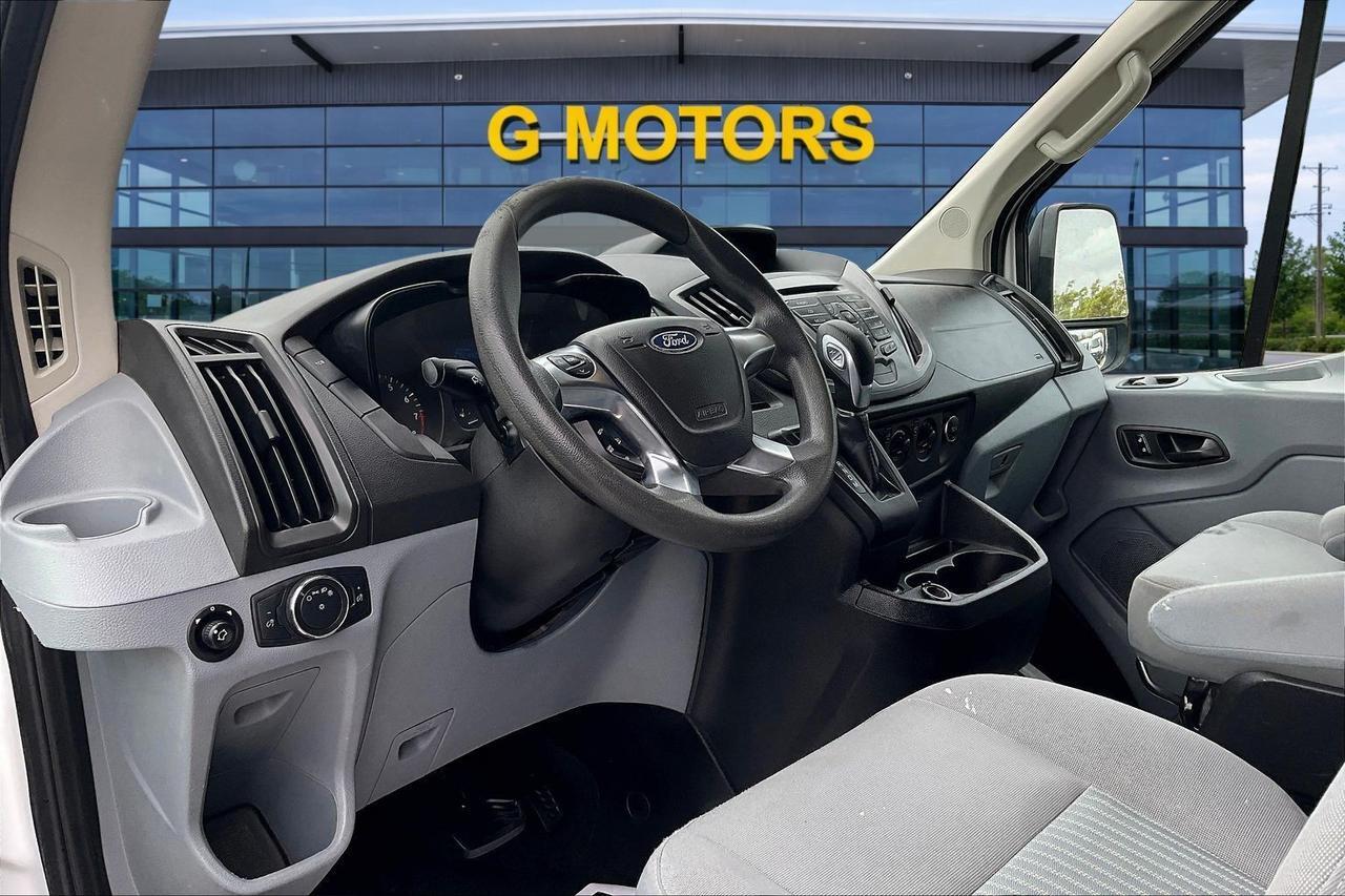 2019 FORD TRANSIT T-350 Houston TX