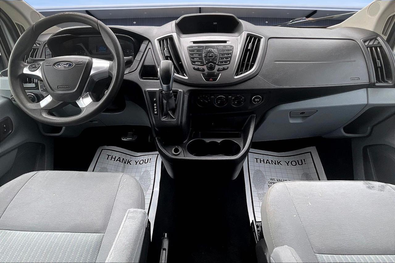 2019 FORD TRANSIT T-350 Houston TX