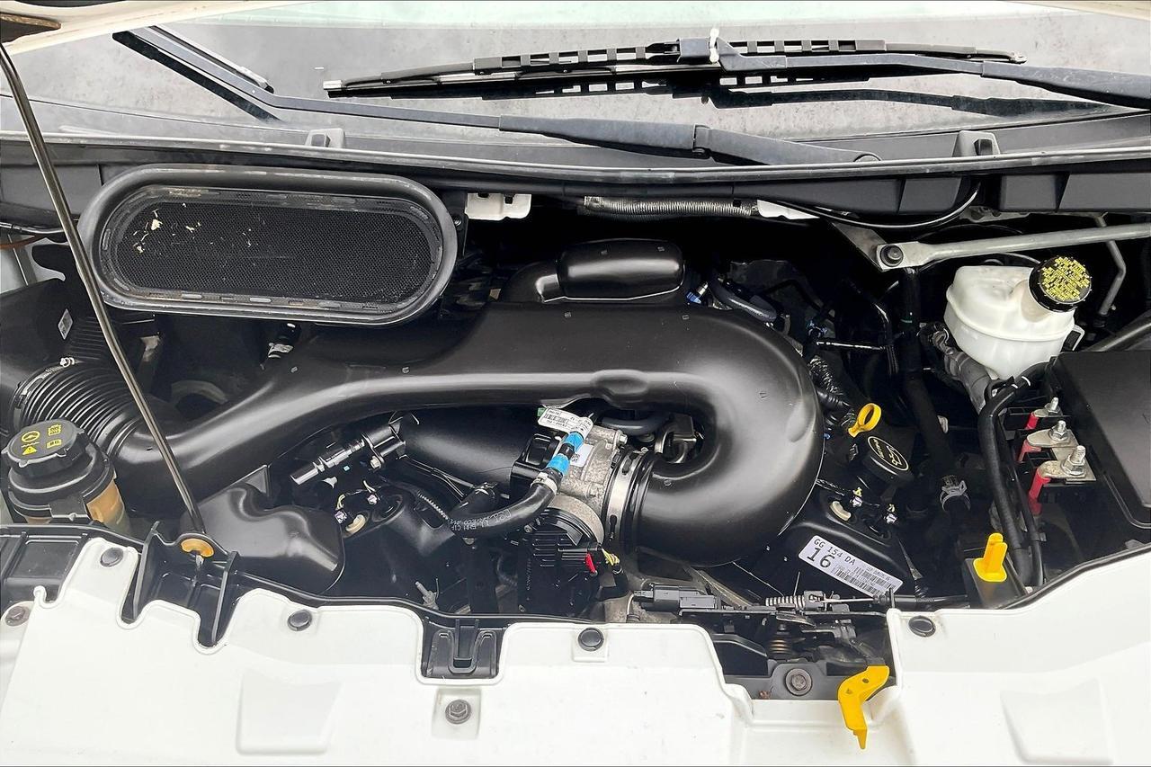 2019 FORD TRANSIT T-350 Houston TX