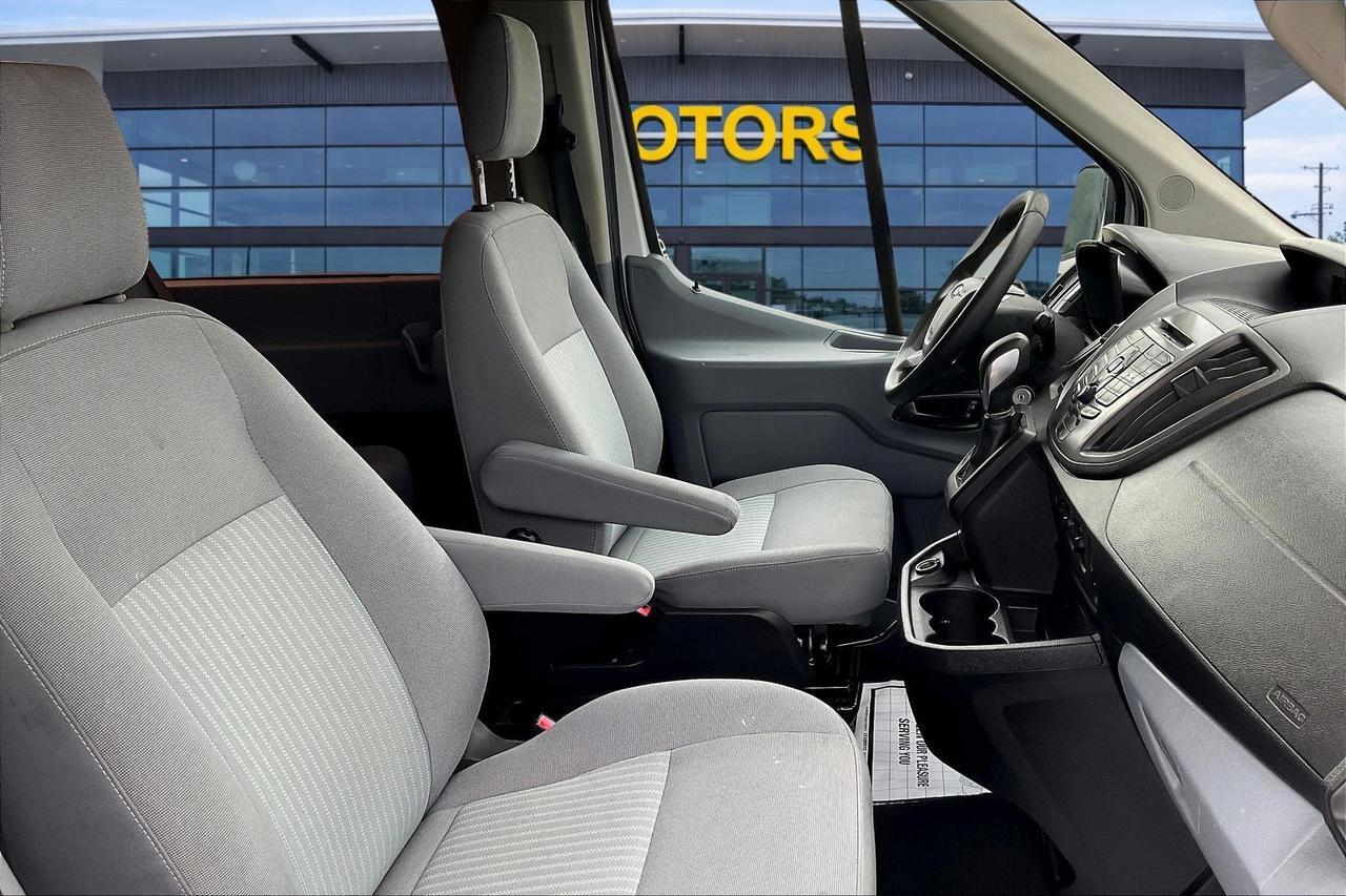 2019 FORD TRANSIT T-350 Houston TX